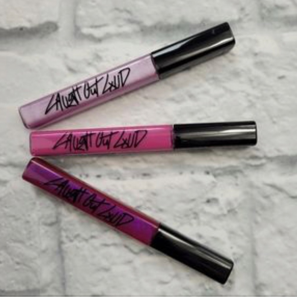 Laugh Out Loud Gloss